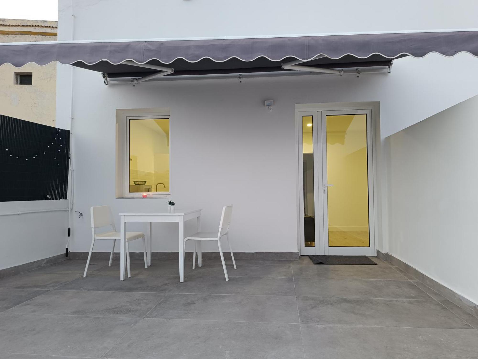 Apartment Remanso De Paz