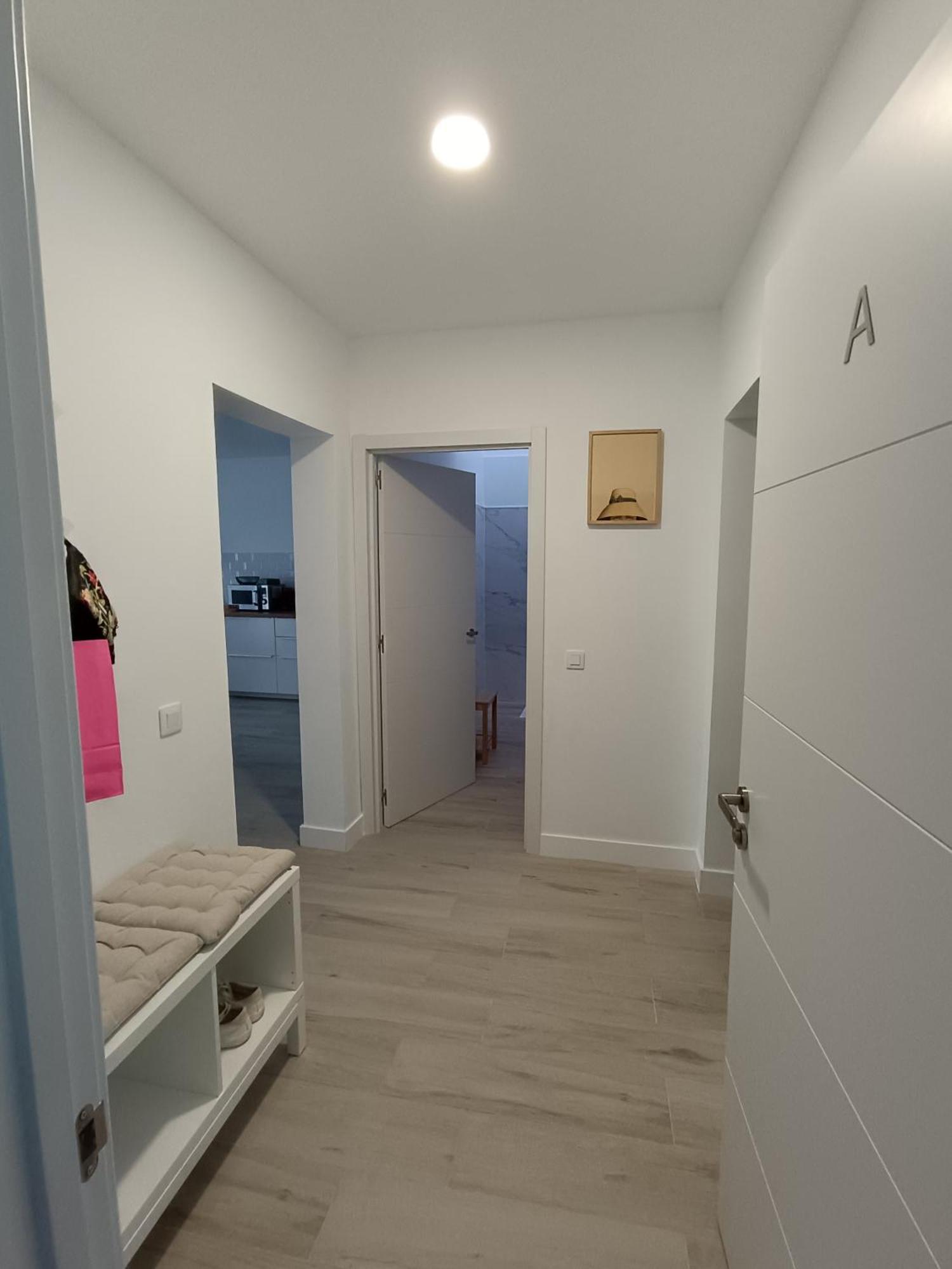 Apartment Remanso De Paz *