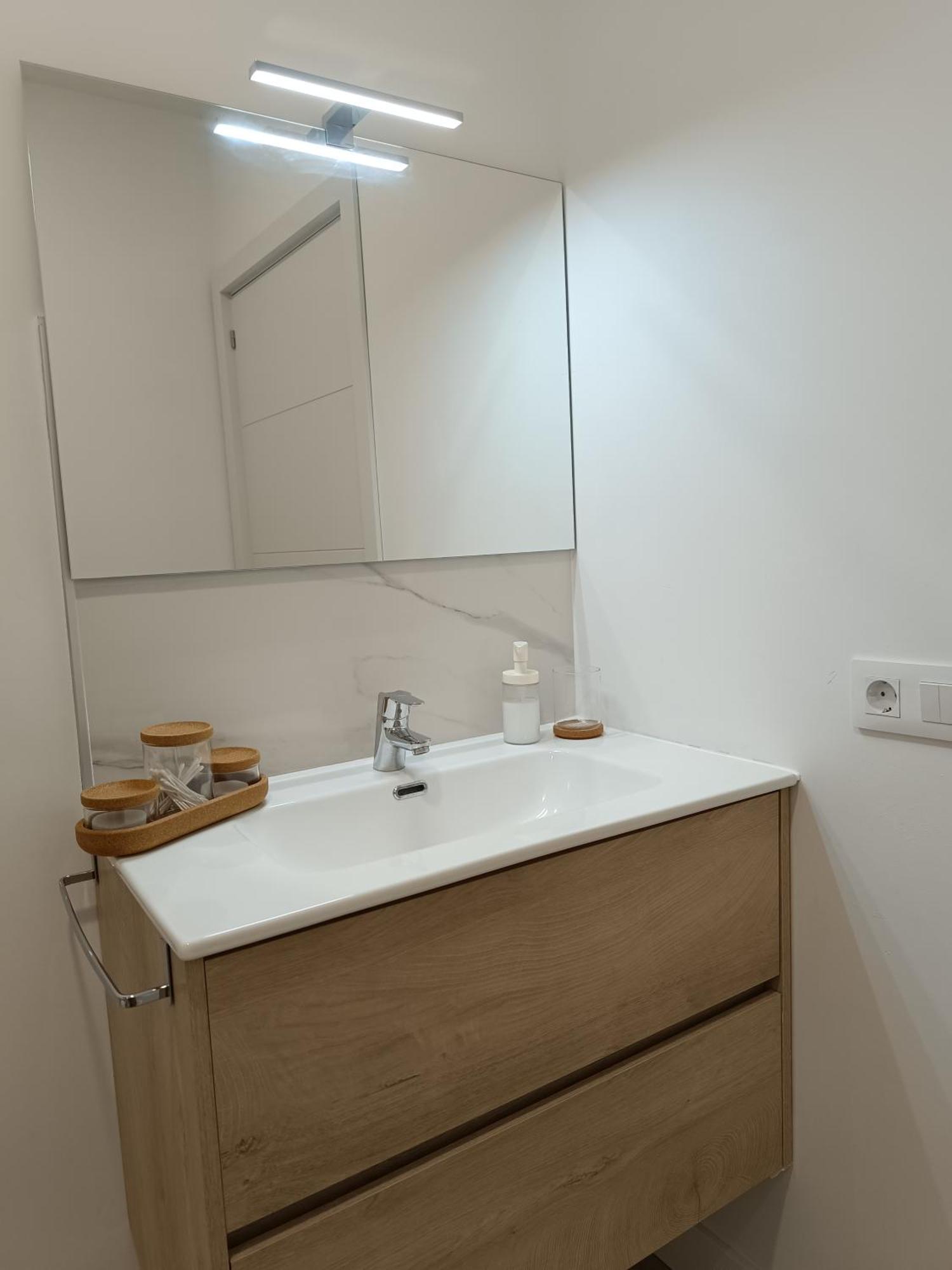 Remanso De Paz Apartment Ingenio