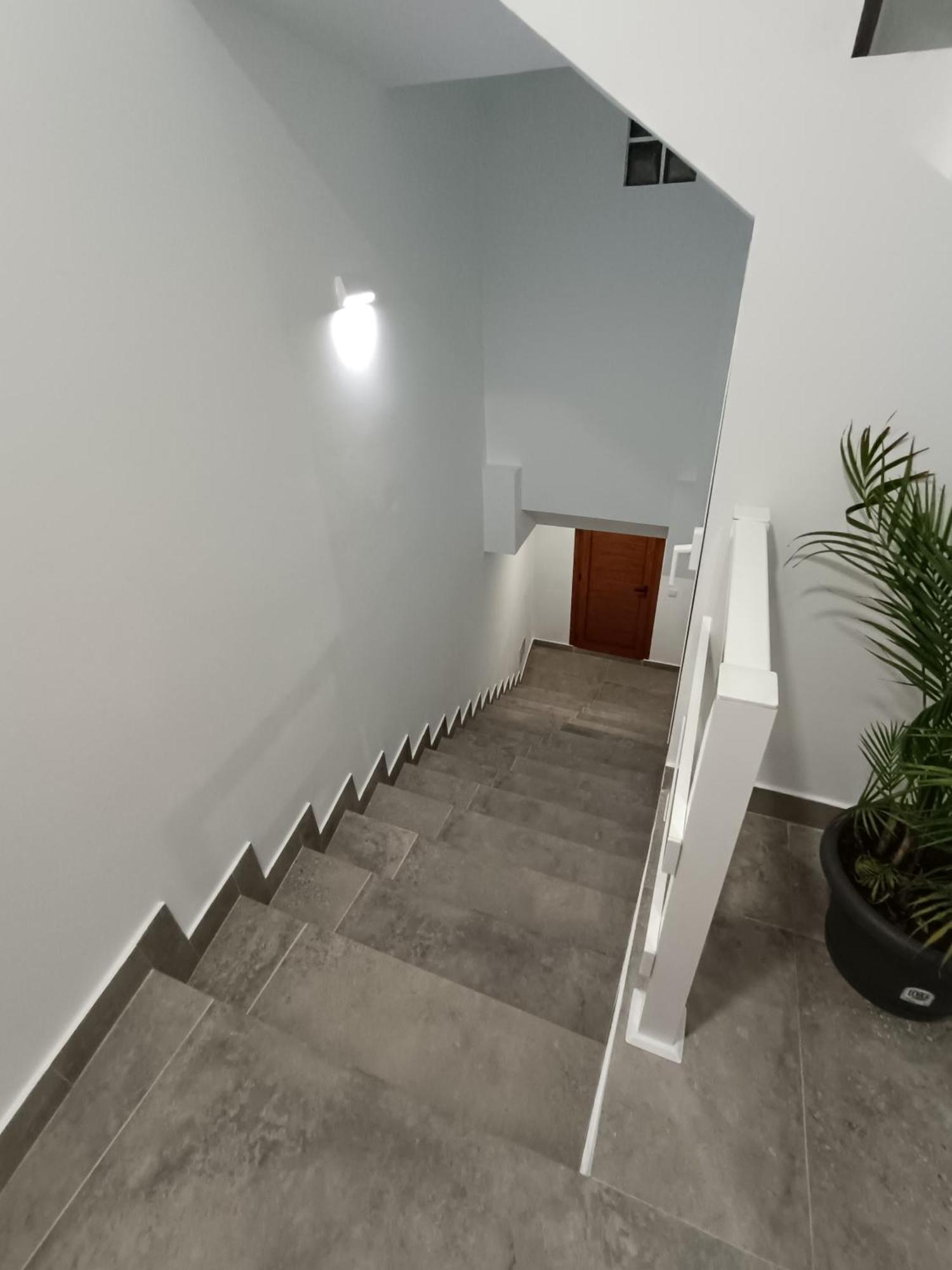 Apartment Remanso De Paz *
