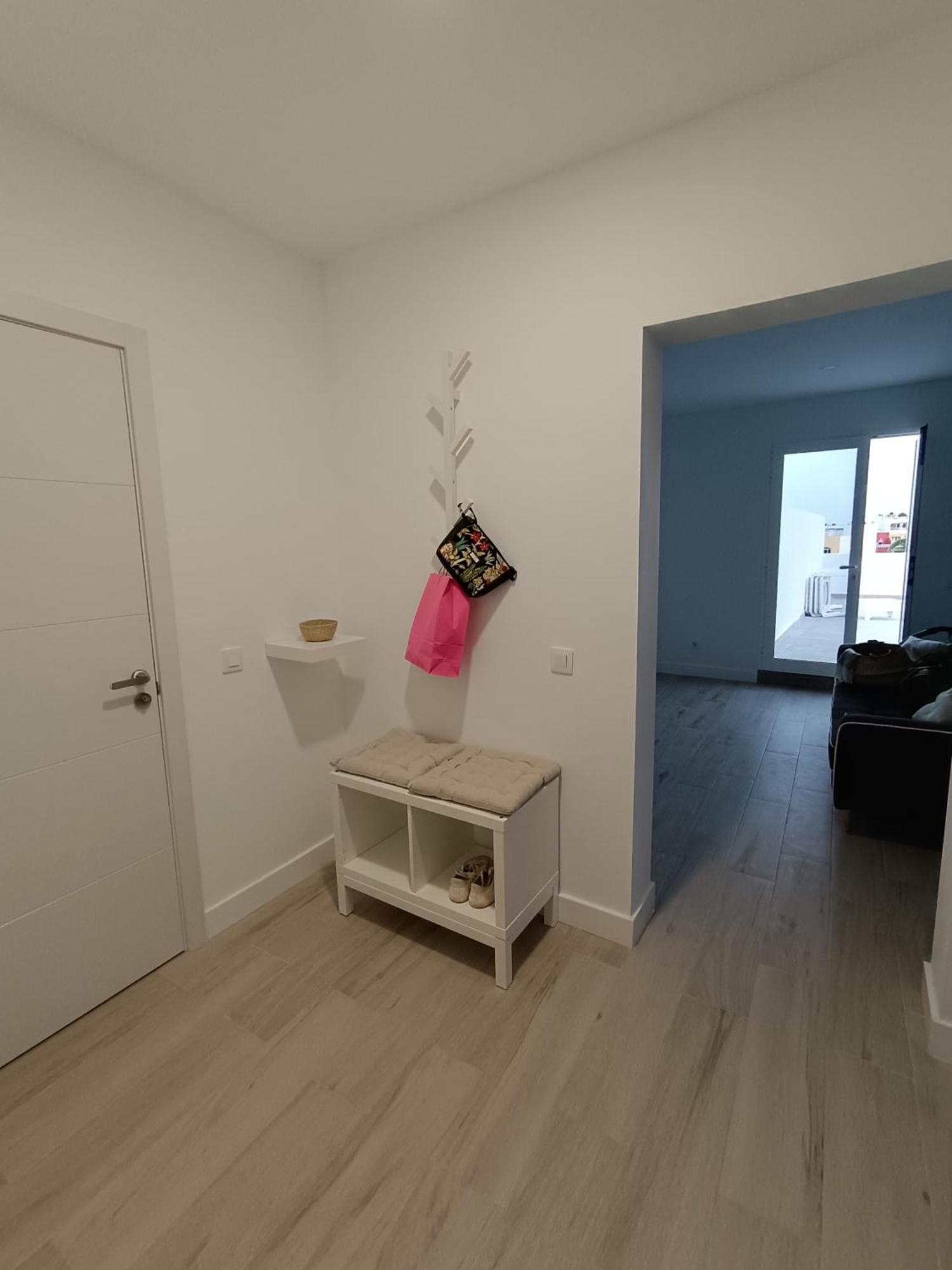Apartment Remanso De Paz Ingenio