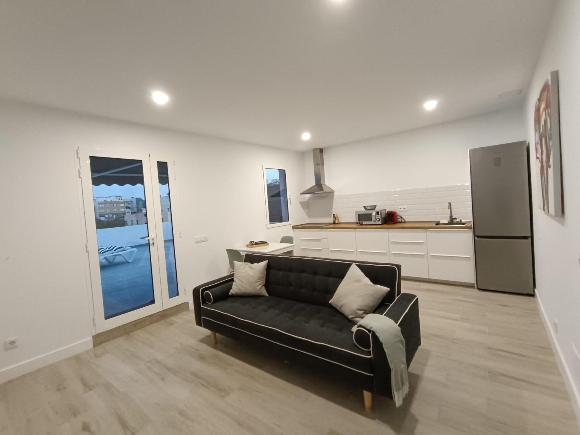 Apartment Remanso De Paz