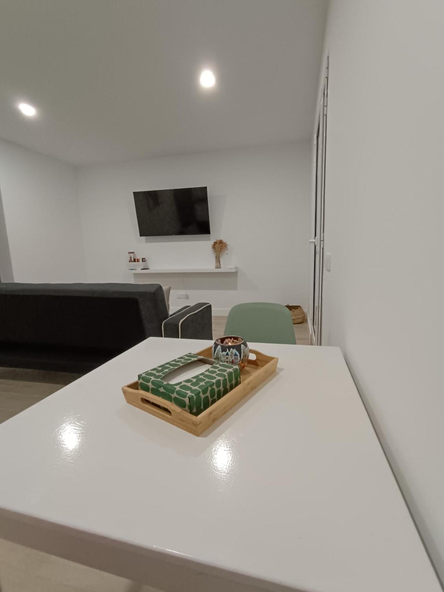 Apartment Remanso De Paz Ingenio