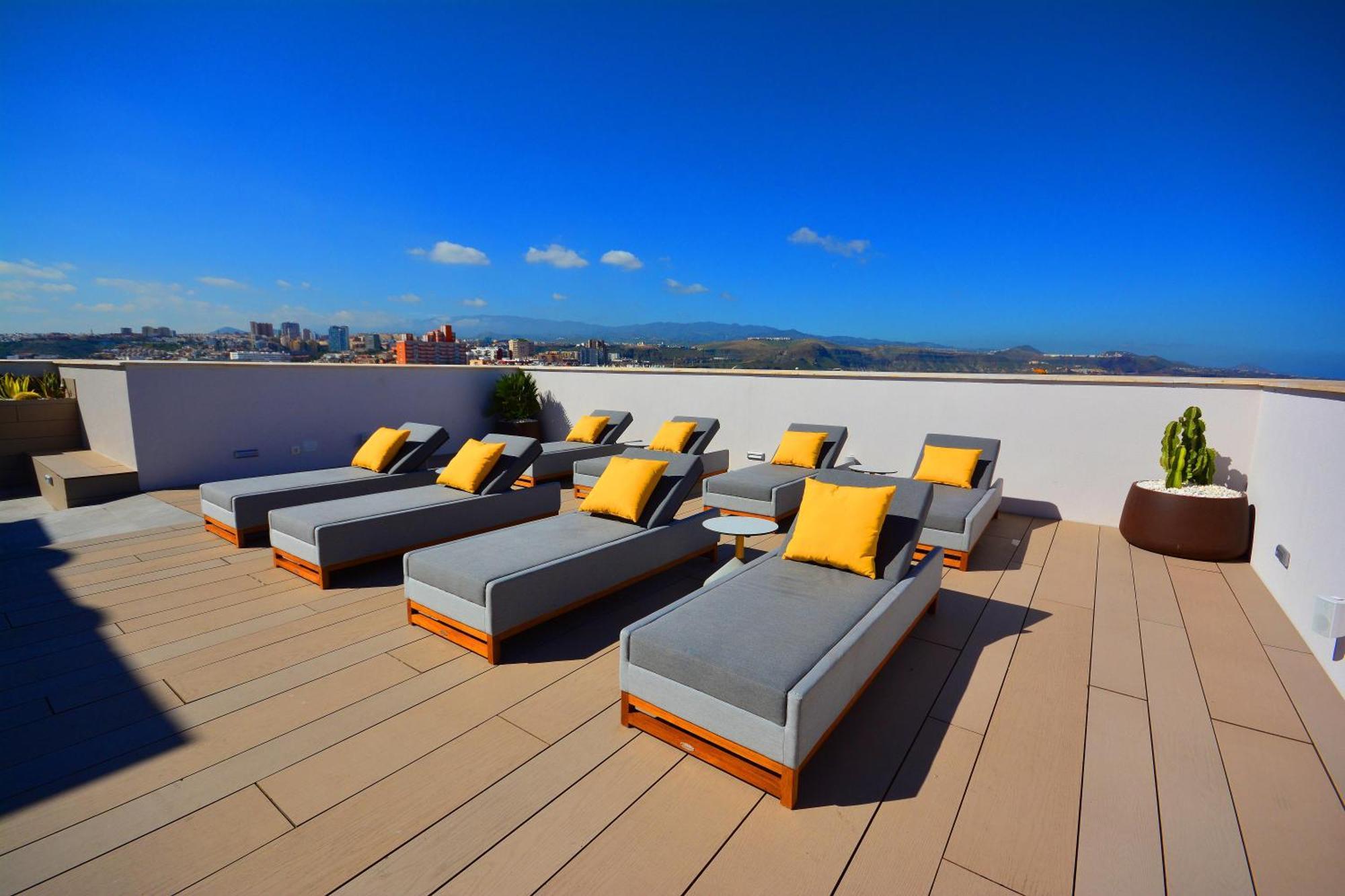 Hotel Design Bex