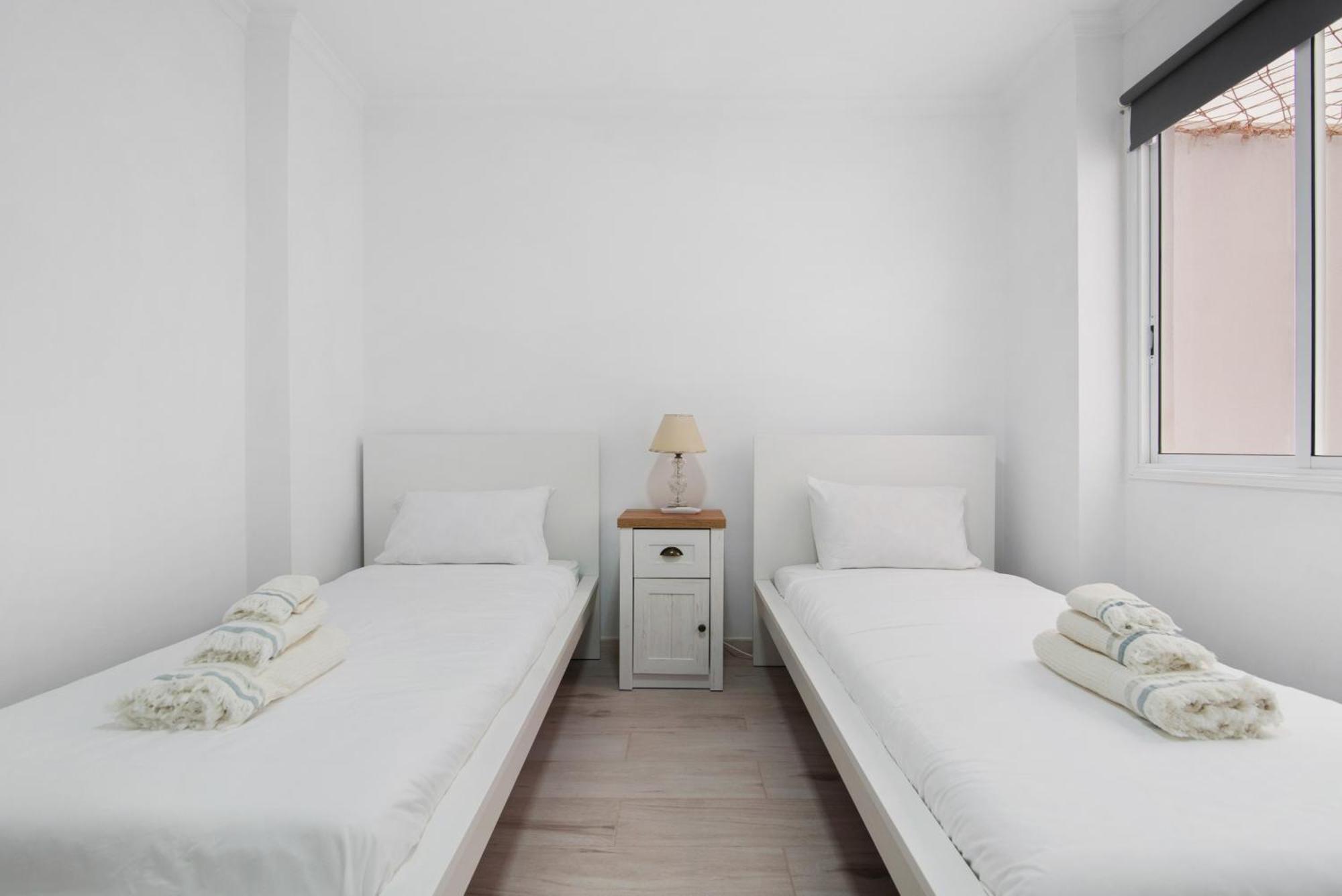 Apartamento Beautiful Raidice House Arinaga