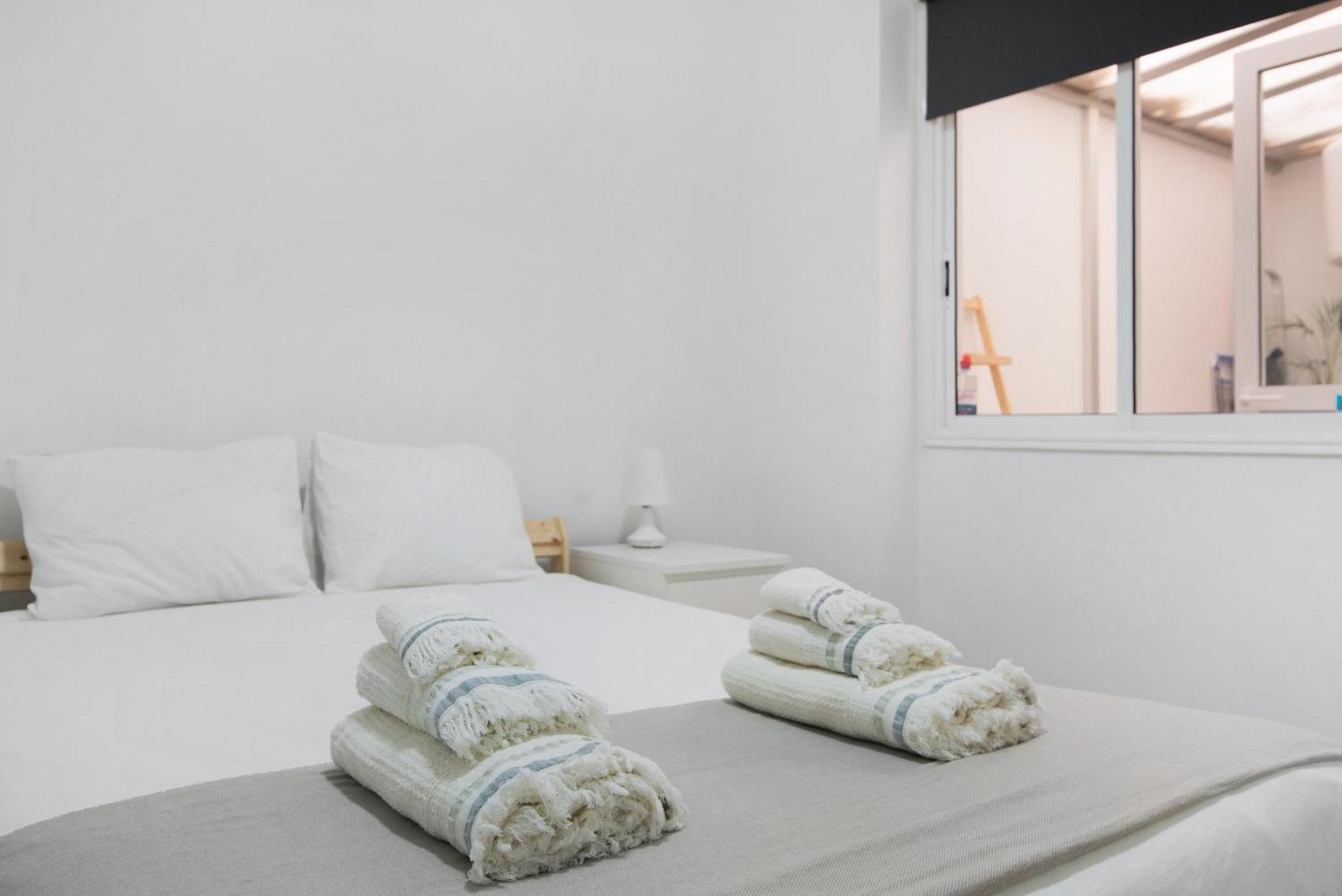 Apartamento Beautiful Raidice House *