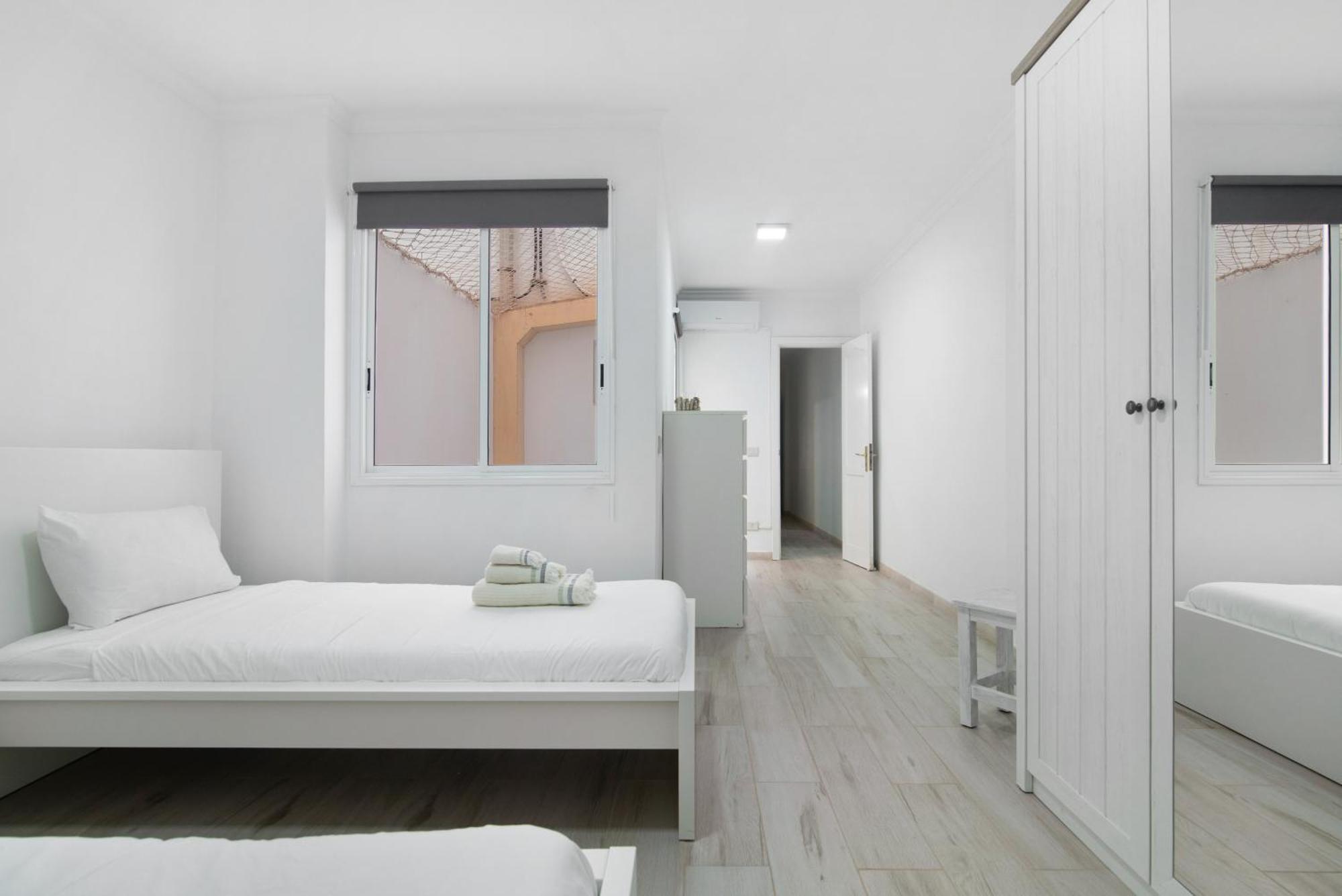 Apartamento Beautiful Raidice House