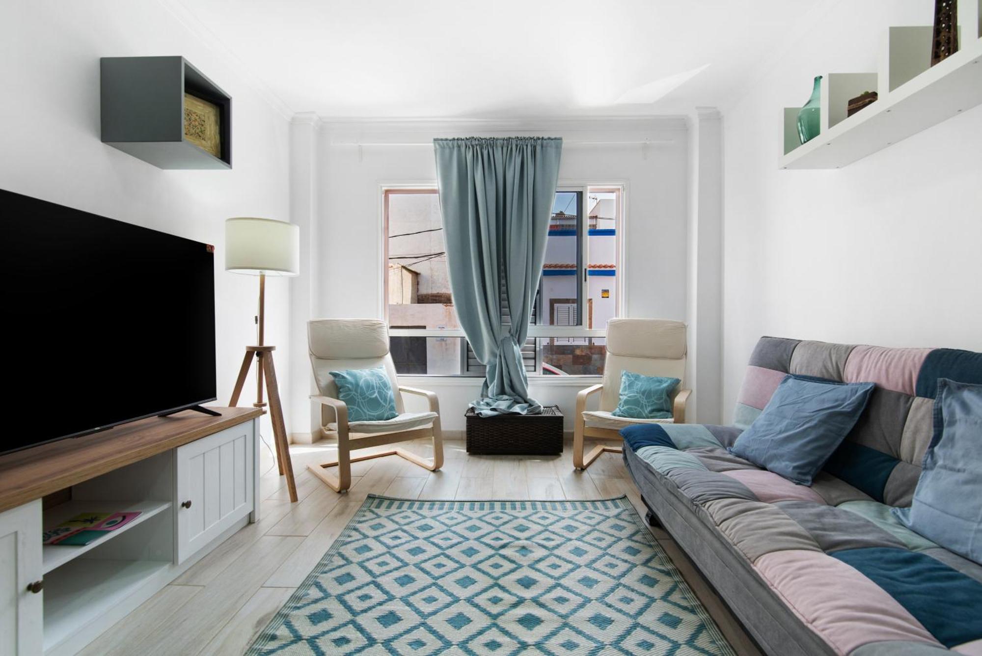 Apartamento Beautiful Raidice House *