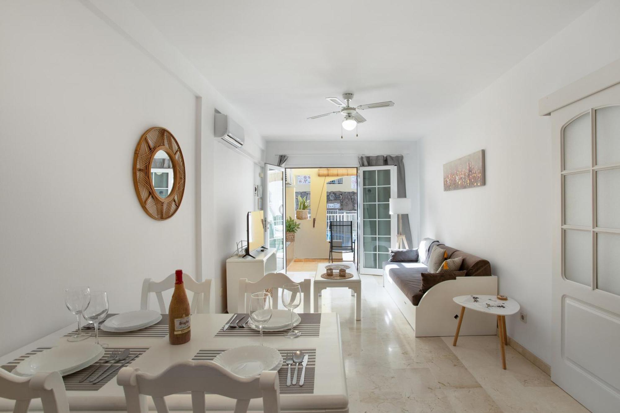 Apartment Mangueros 4 Puerto De Mogan
