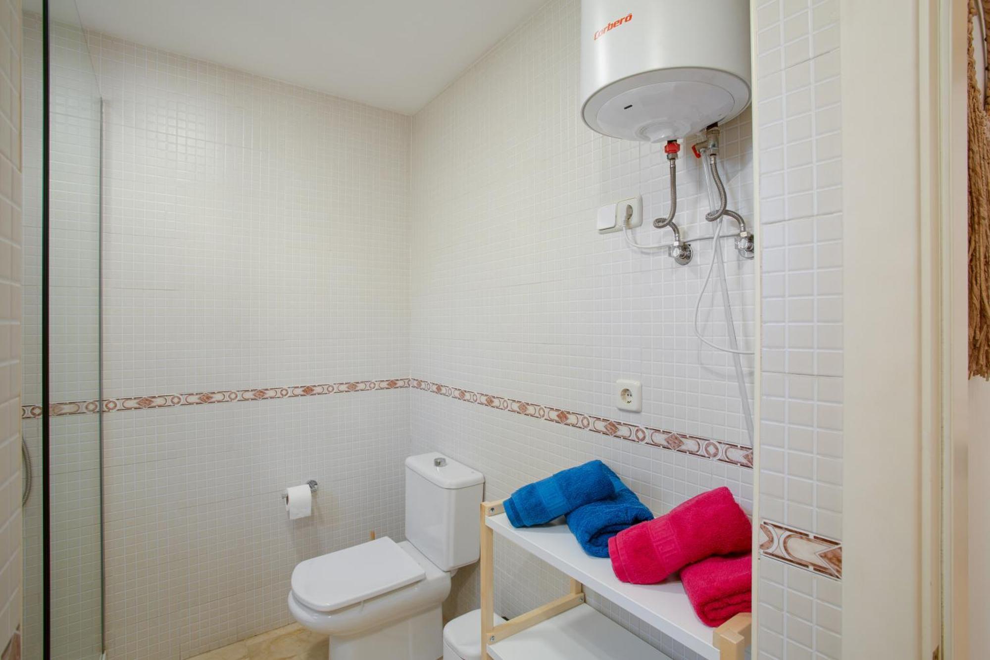 Apartment Mangueros 4