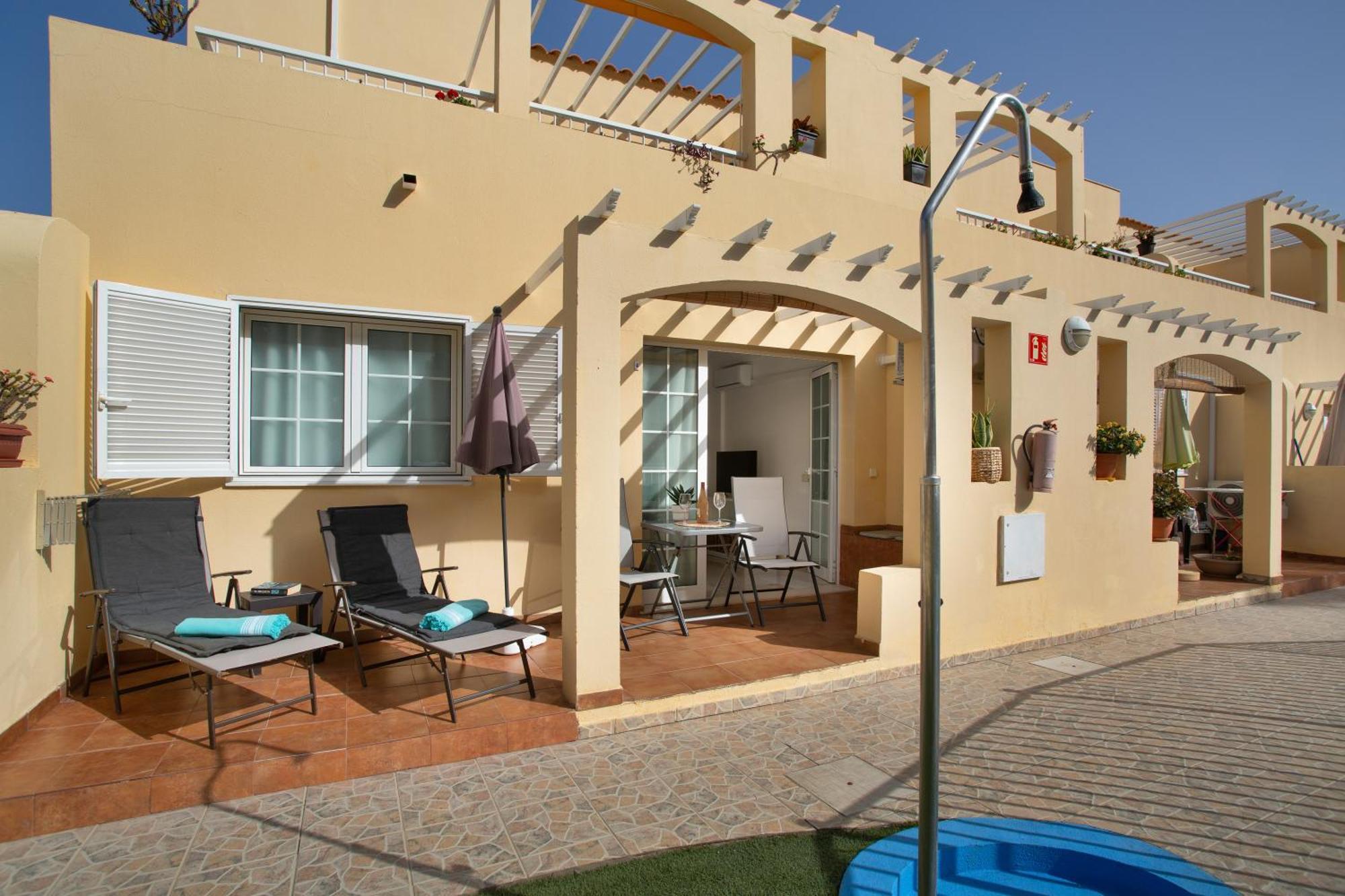 Apartment Mangueros 4 Puerto De Mogan