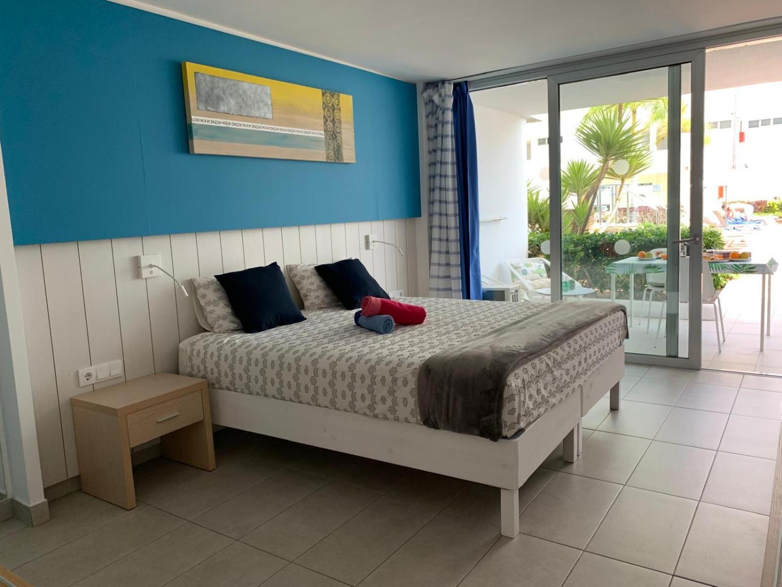Dreams In Playa Del Ingles Apartamento