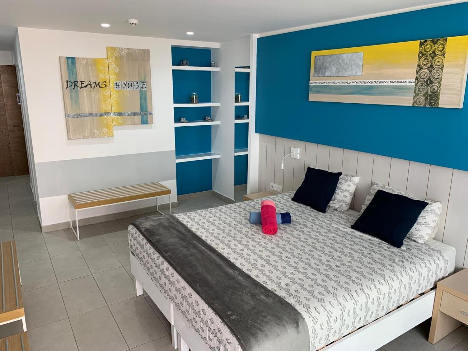 Apartamento Dreams In Playa Del Ingles