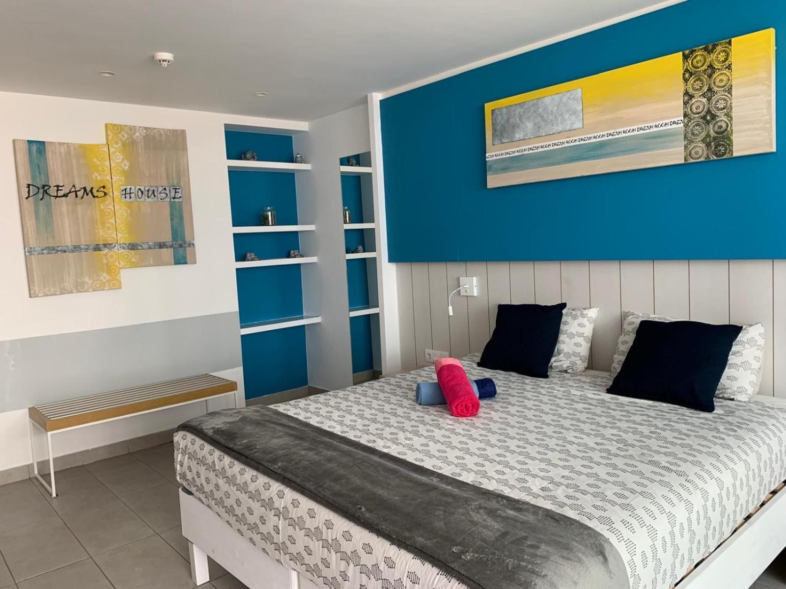 Apartamento Dreams In Playa Del Ingles *
