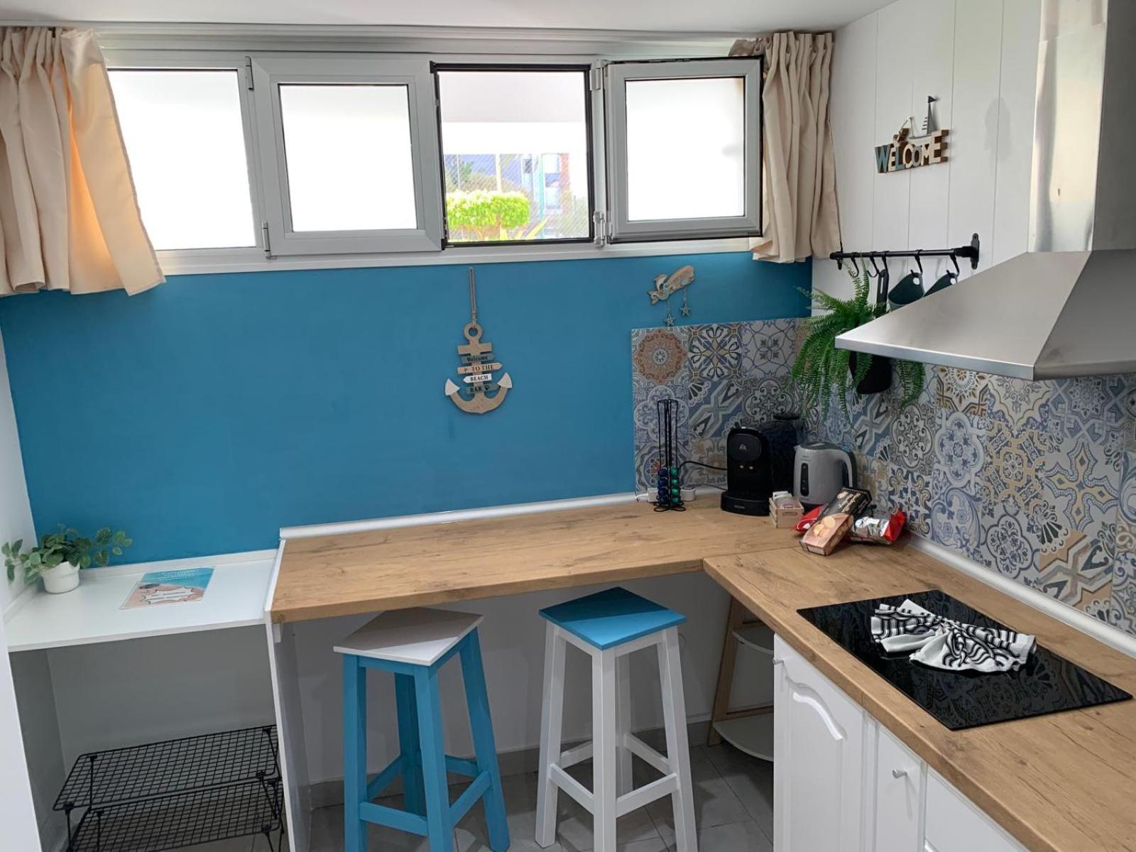 Apartamento Dreams In Playa Del Ingles