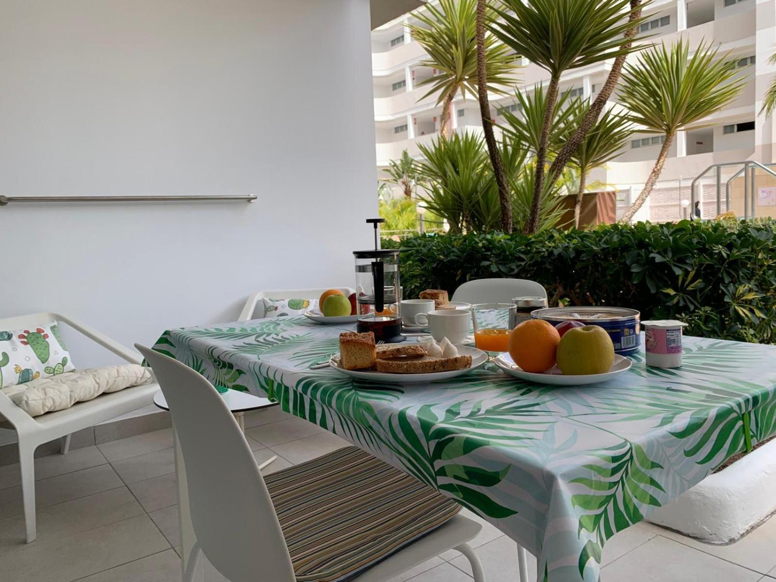 Apartamento Dreams In Playa Del Ingles Maspalomas (Gran Canaria)
