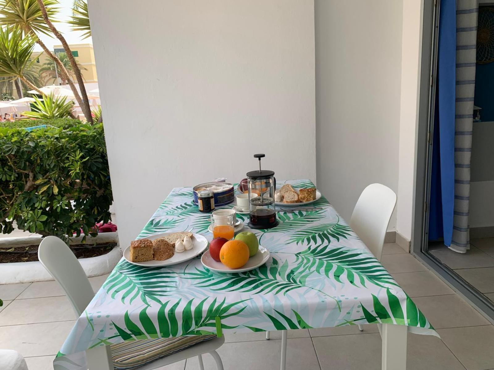 Dreams In Playa Del Ingles Apartamento
