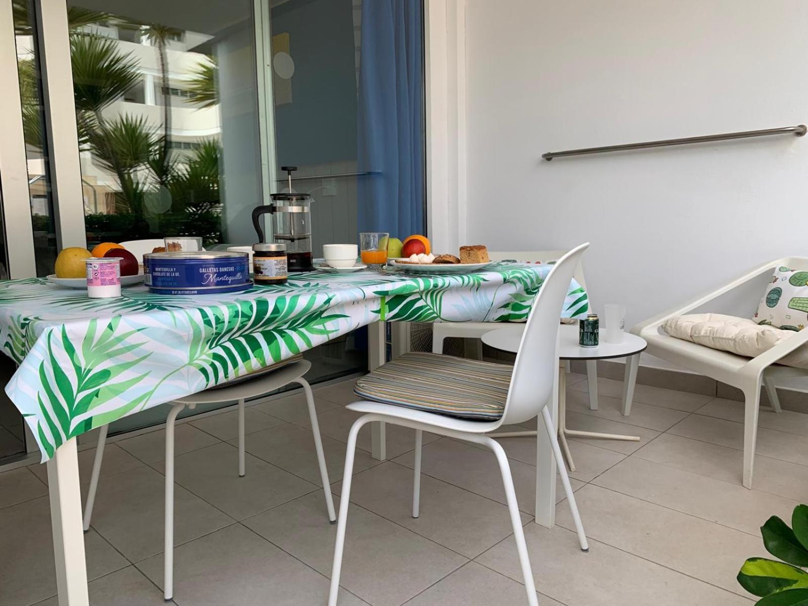 Apartamento Dreams In Playa Del Ingles
