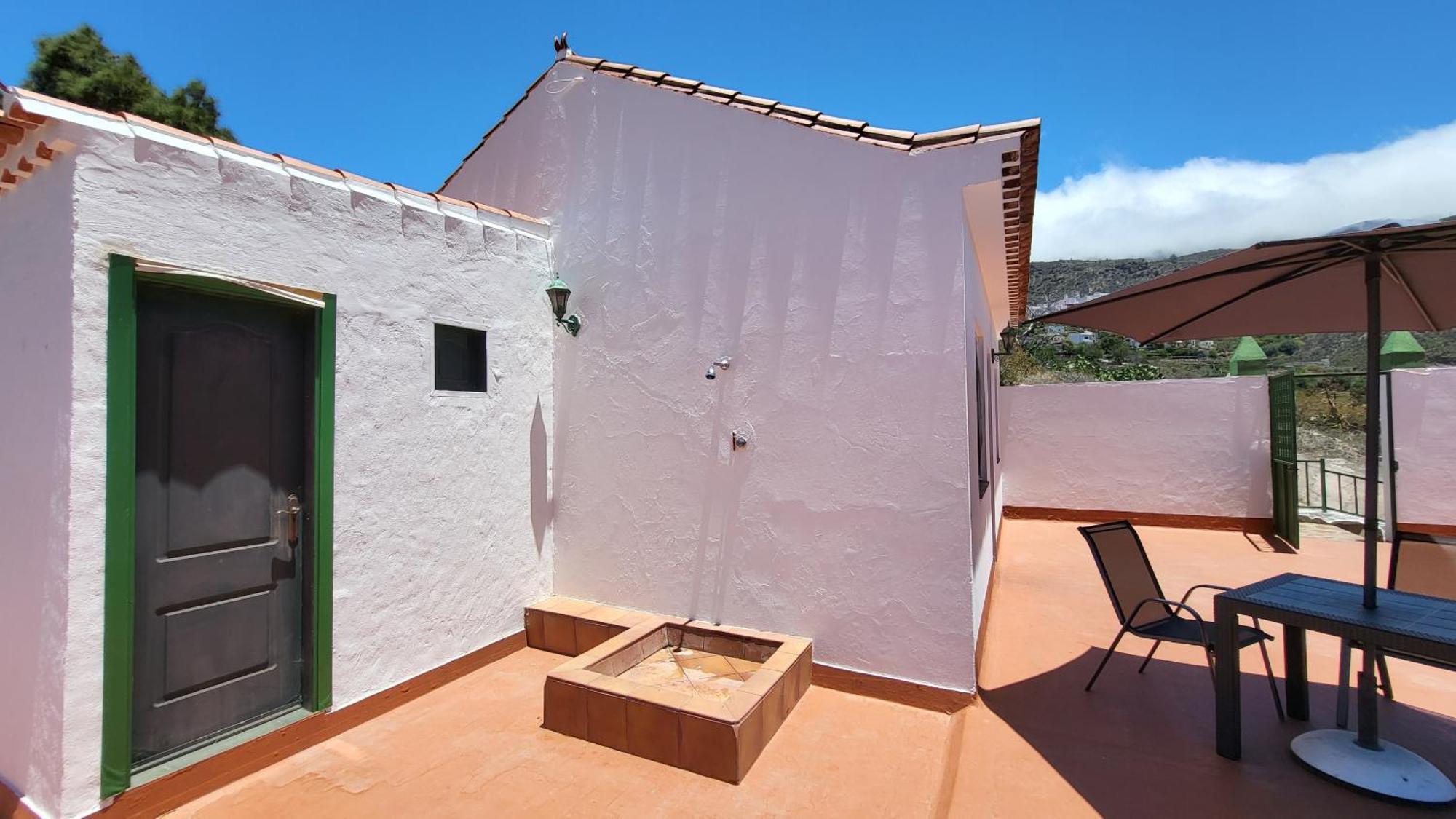 Rural La Montana Holiday home *
