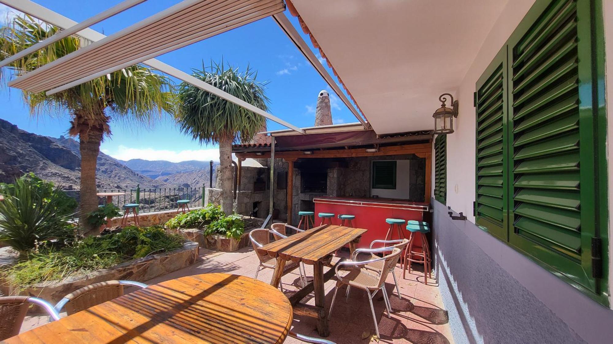 Holiday home Rural La Montana Tejeda (Gran Canaria)