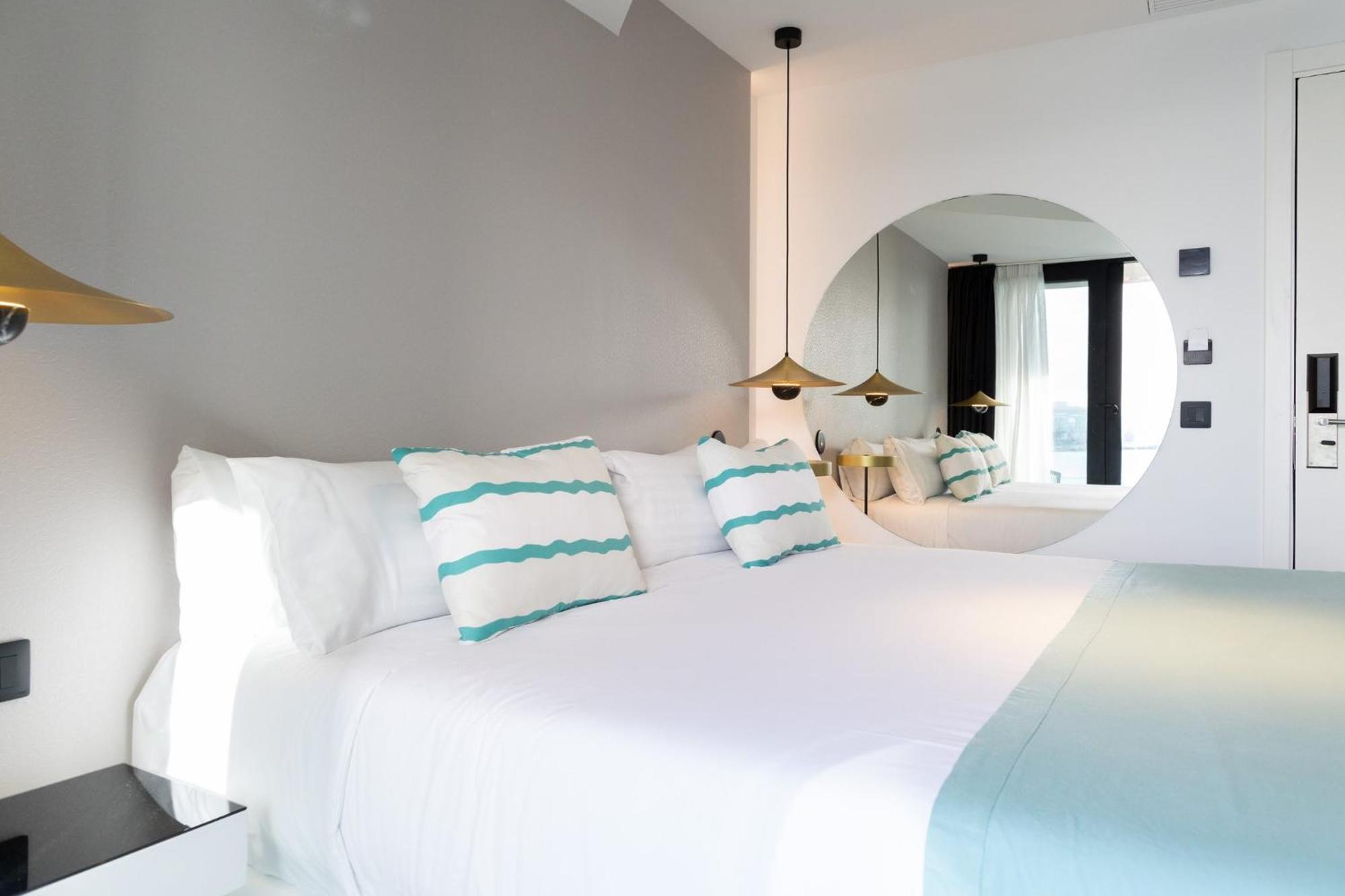 Hotel Sercotel Puerto De La Luz