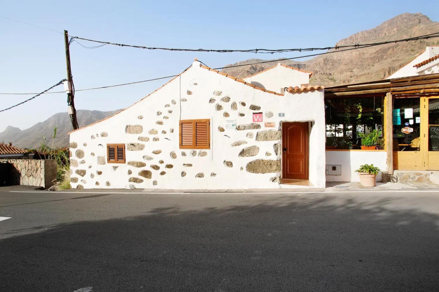 Vv Casa Frasquita Fátaga