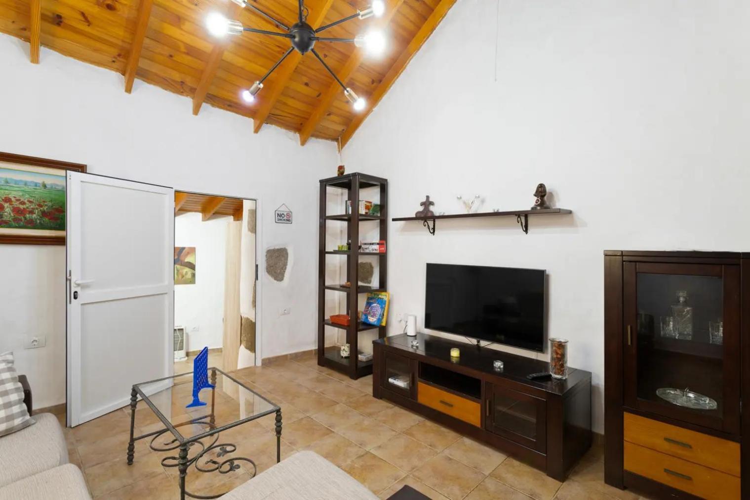 Vv Casa Frasquita Сasa de vacaciones