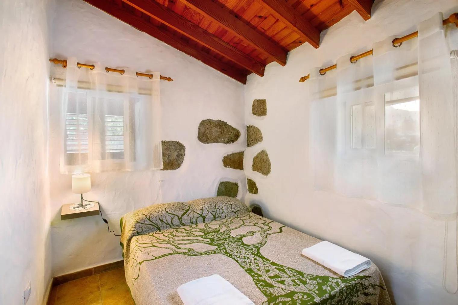 Сasa de vacaciones Vv Casa Frasquita *