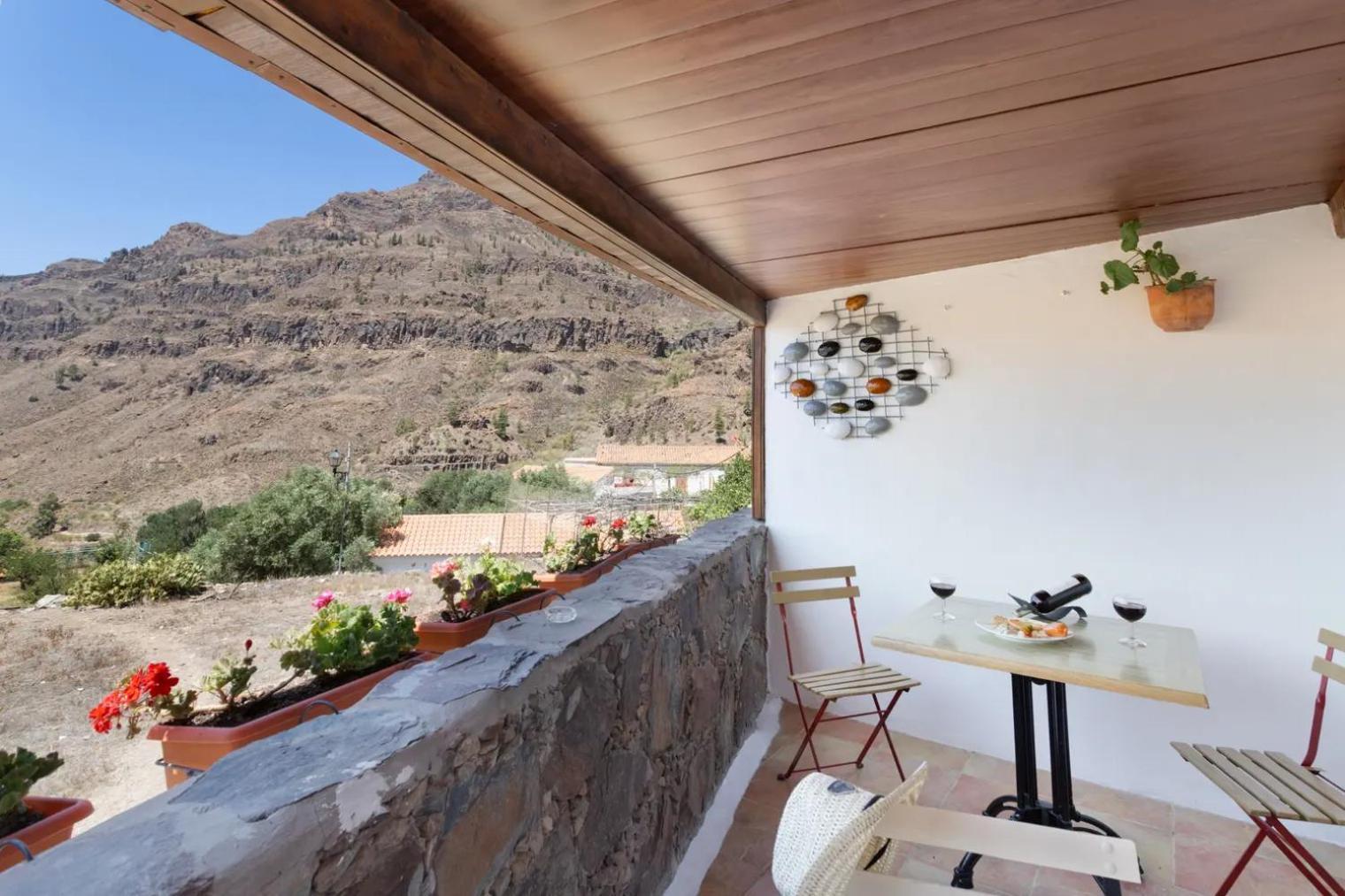 Vv Casa Frasquita *