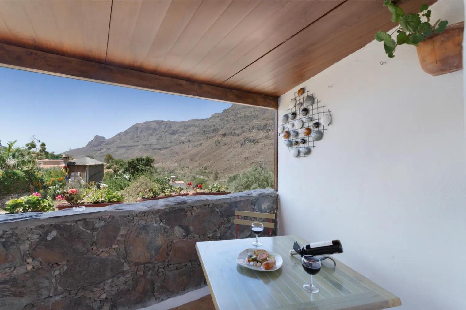 Vv Casa Frasquita Сasa de vacaciones *