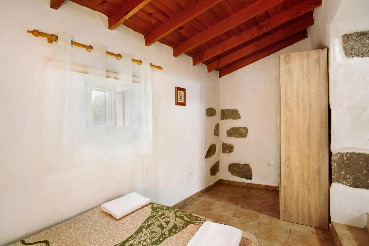 Vv Casa Frasquita Fátaga