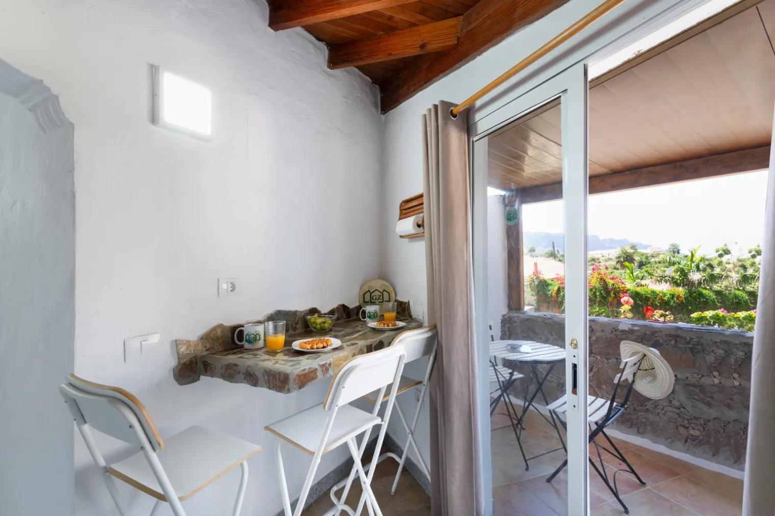 Сasa de vacaciones Vv Casa Frasquita Fátaga