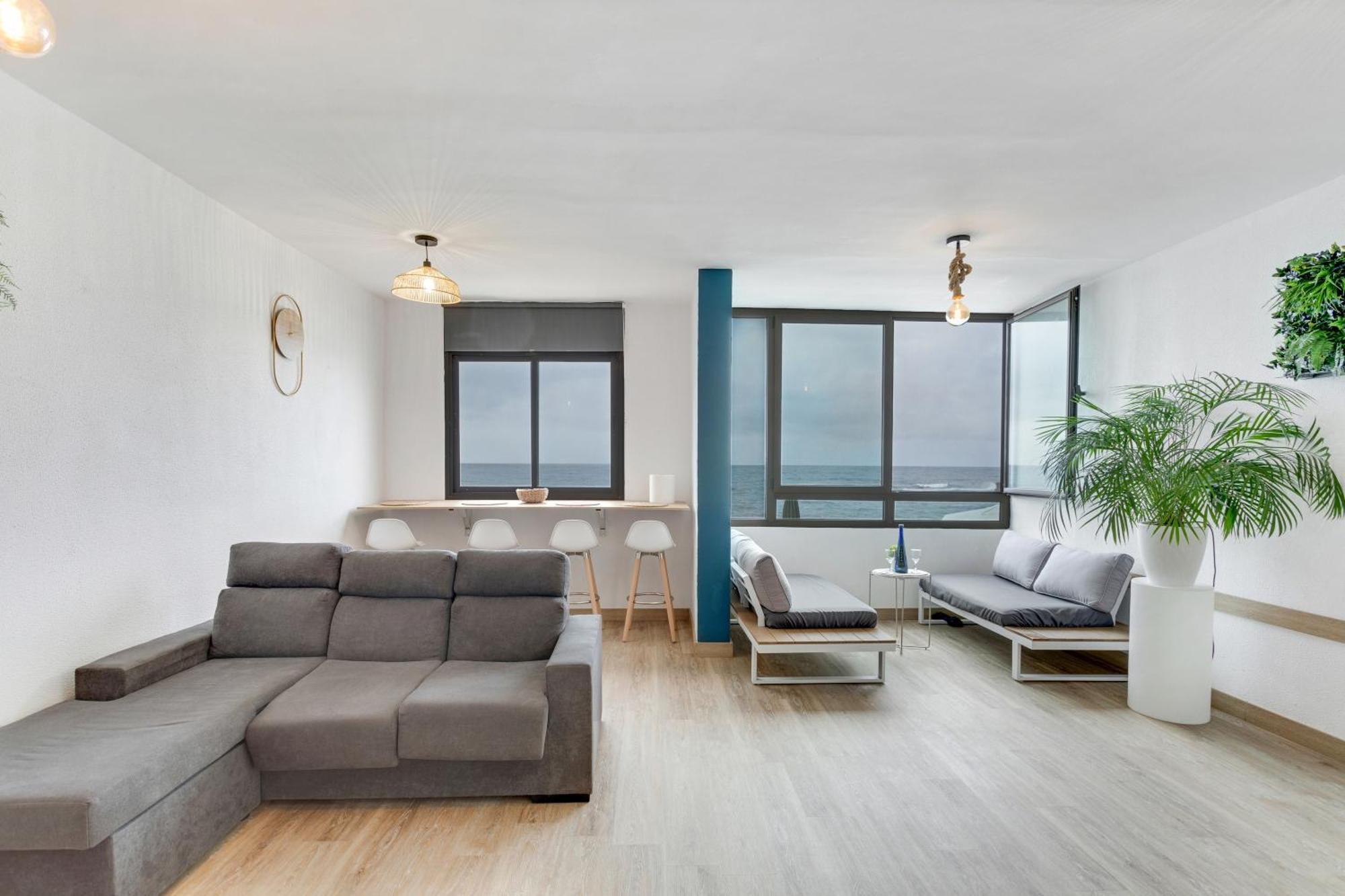 Apartment Casa Adrimar
