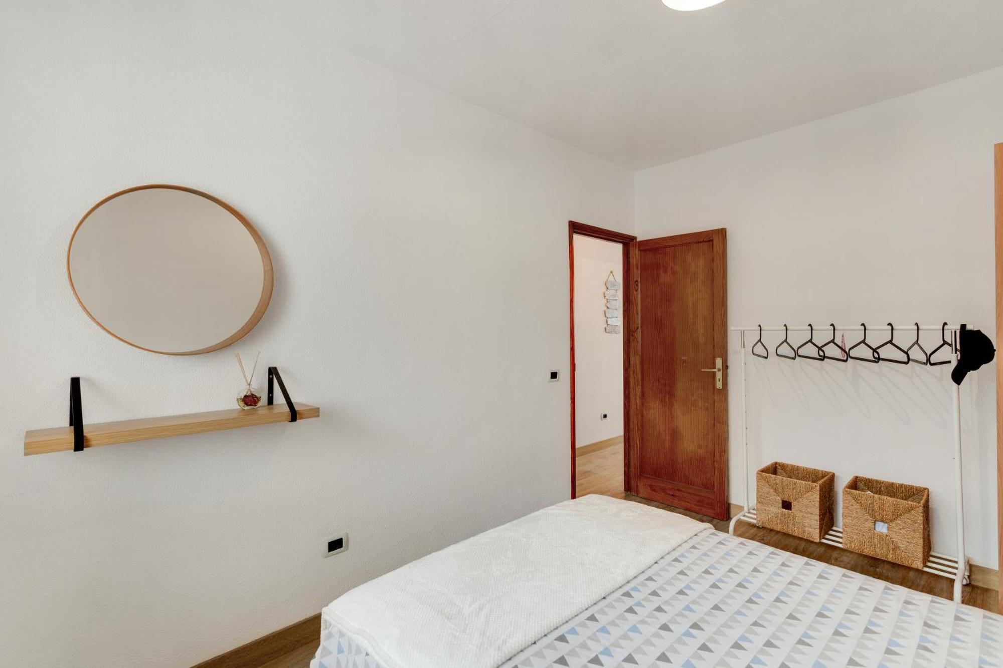 Casa Adrimar Apartment