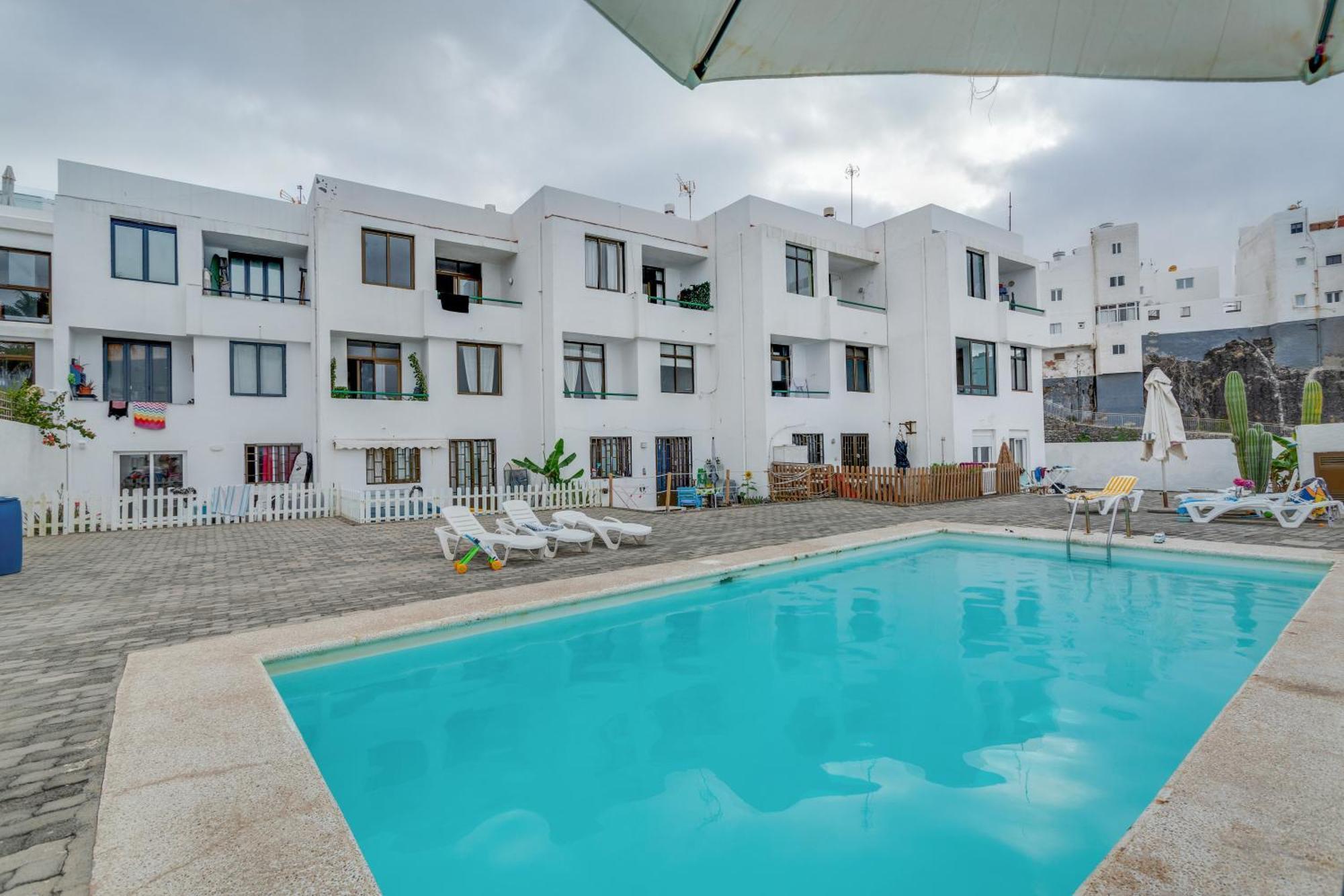 Apartment Casa Adrimar Cabo Verde