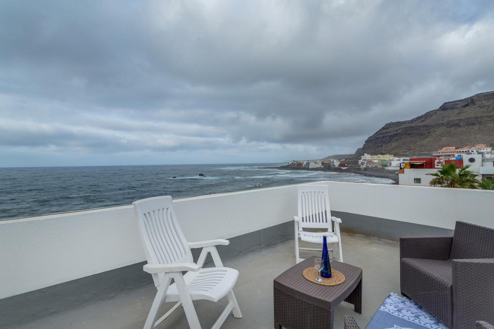Casa Adrimar Apartment *