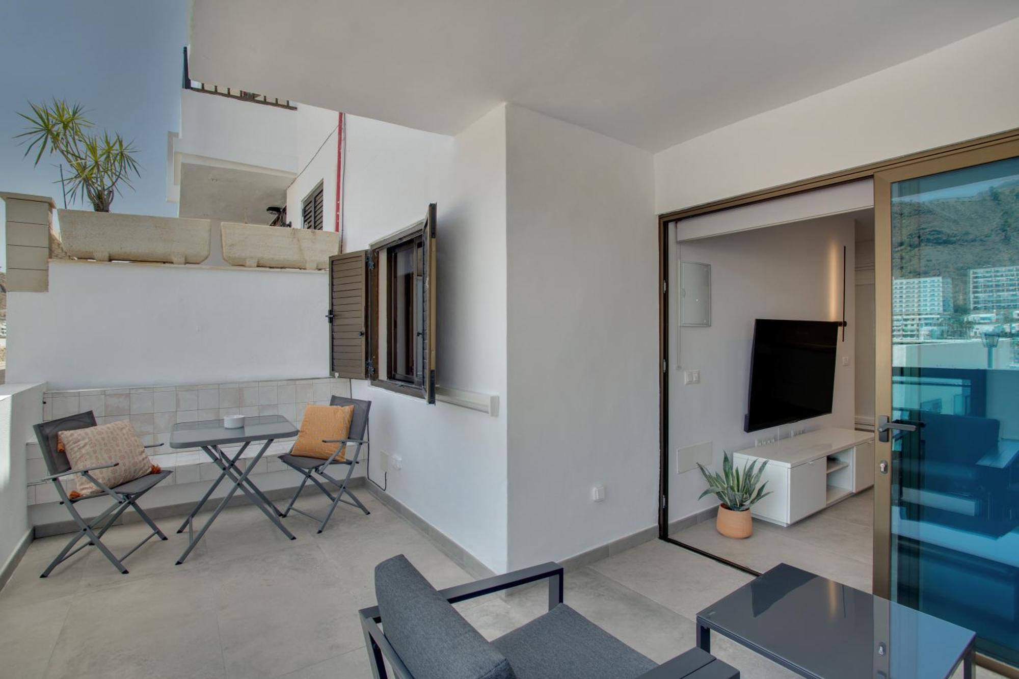 Martina's Vacation Apartamento