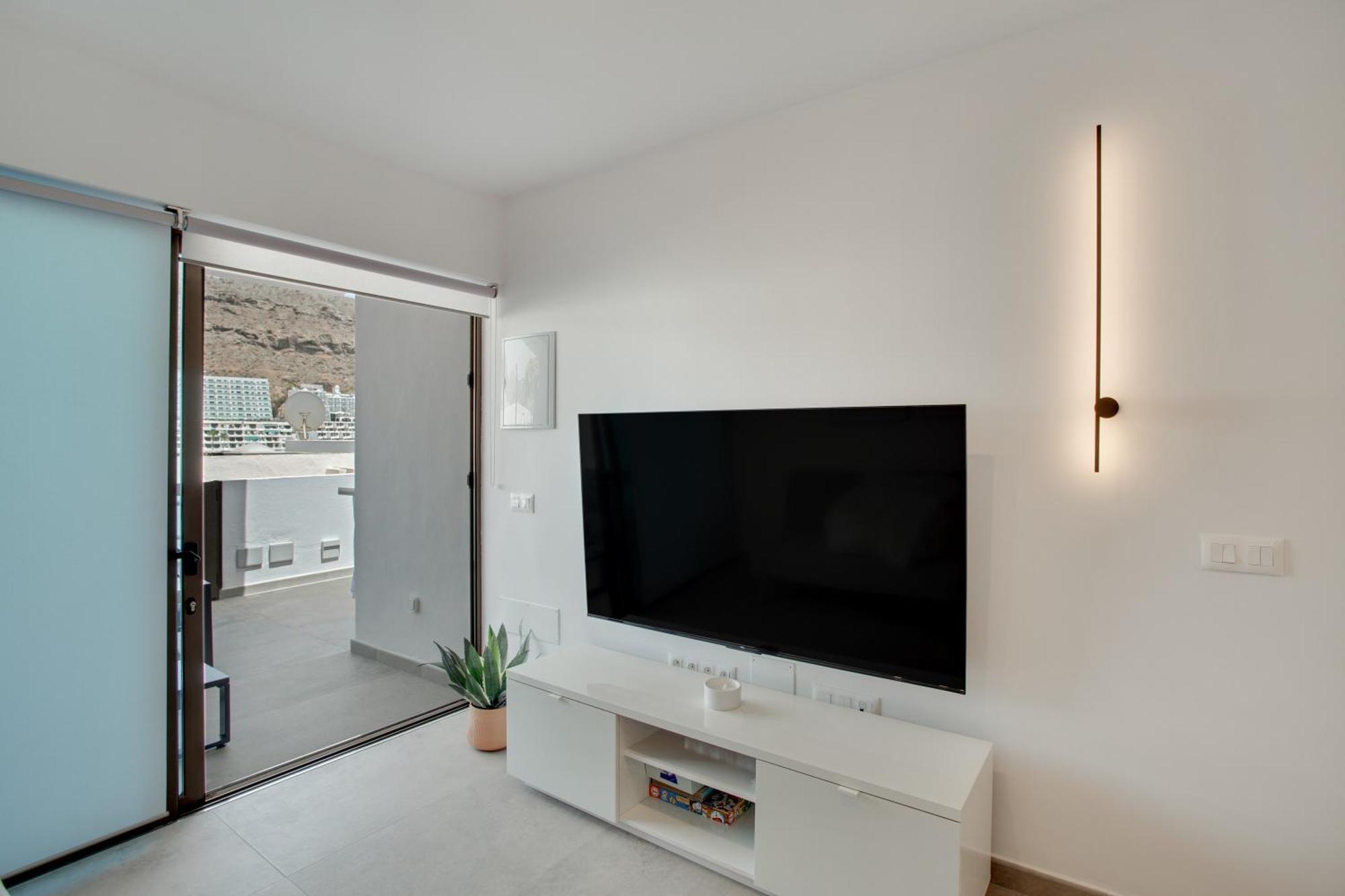 Martina's Vacation Apartamento