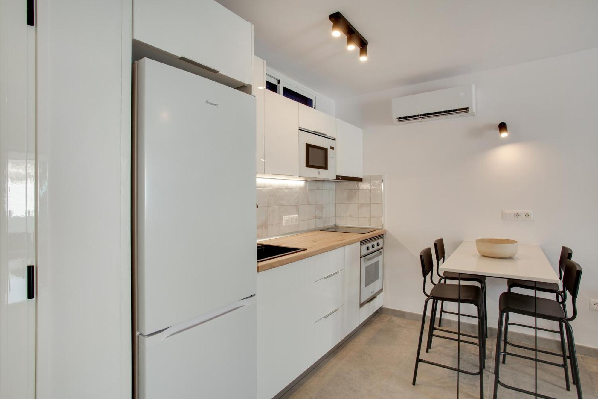Apartamento Martina's Vacation