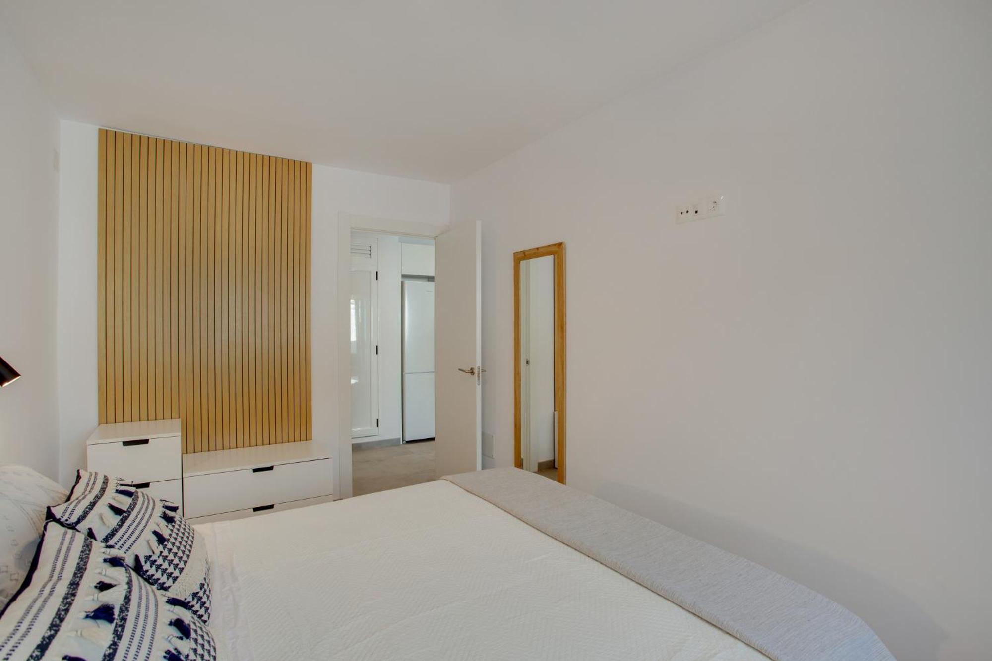 Martina's Vacation Apartamento *