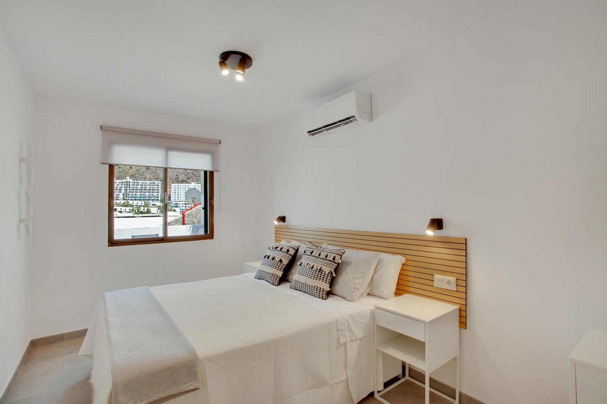 Apartamento Martina's Vacation *