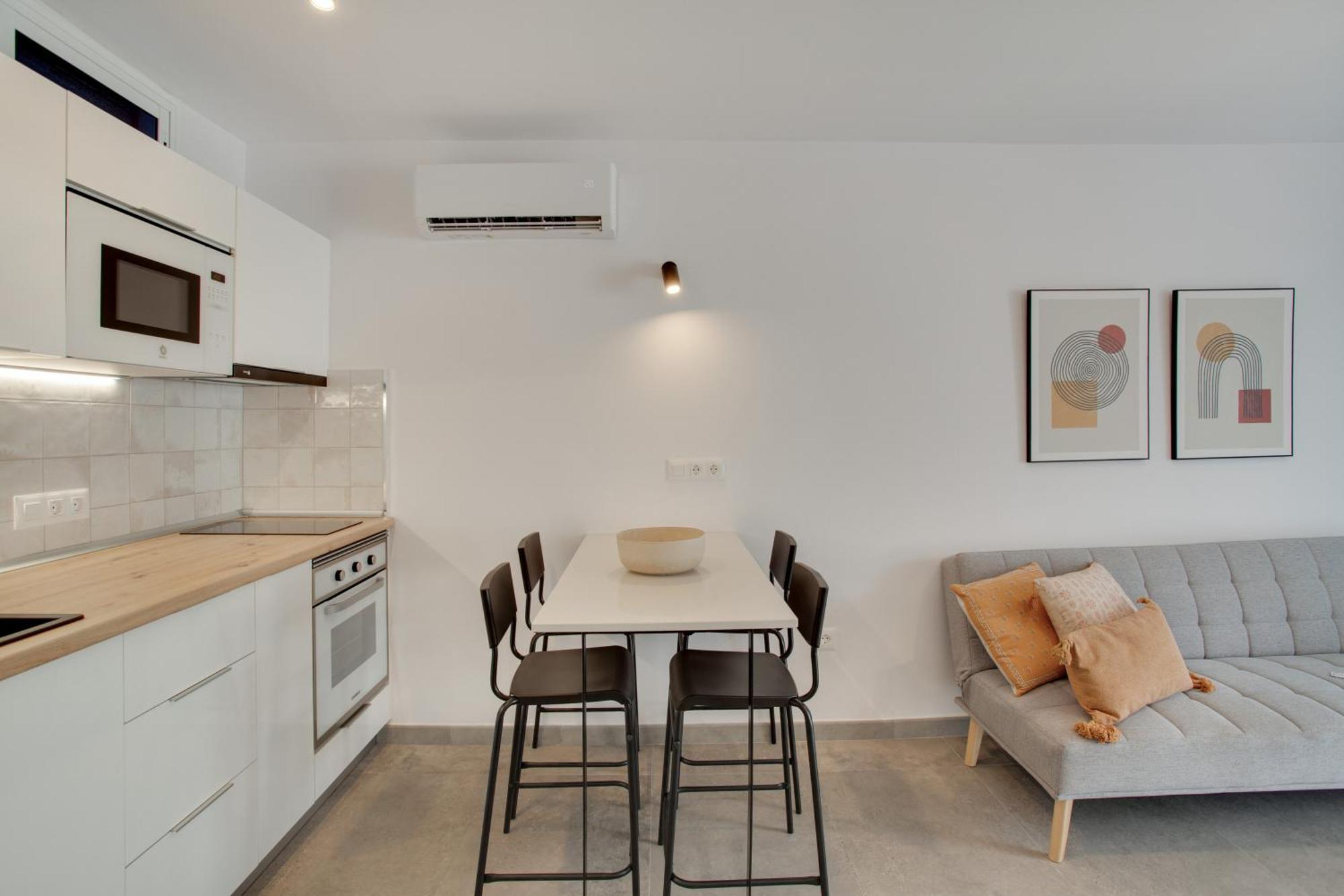 Martina's Vacation Apartamento