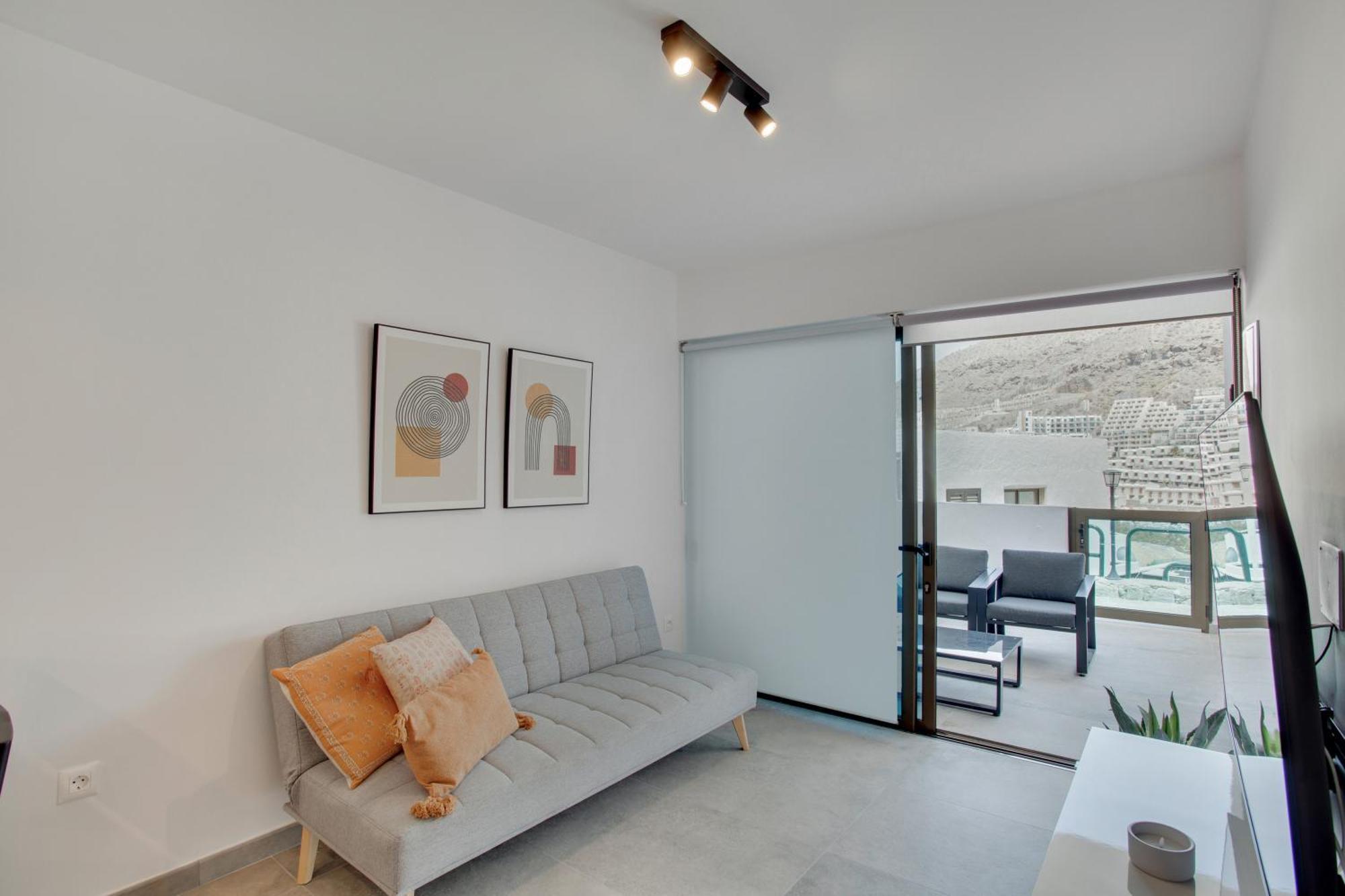 Apartamento Martina's Vacation *