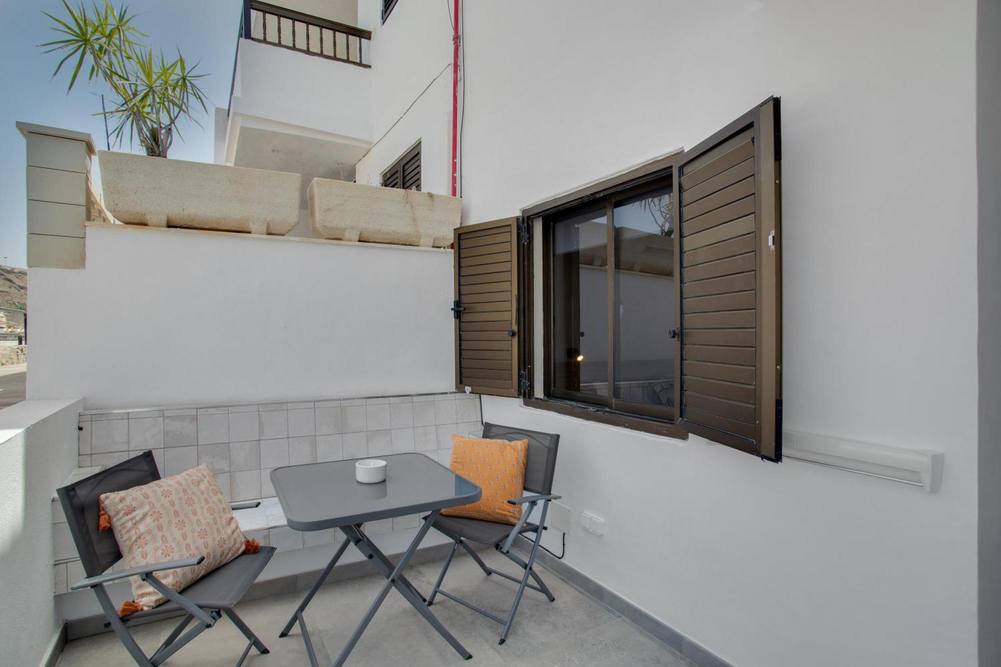 Martina's Vacation Apartamento