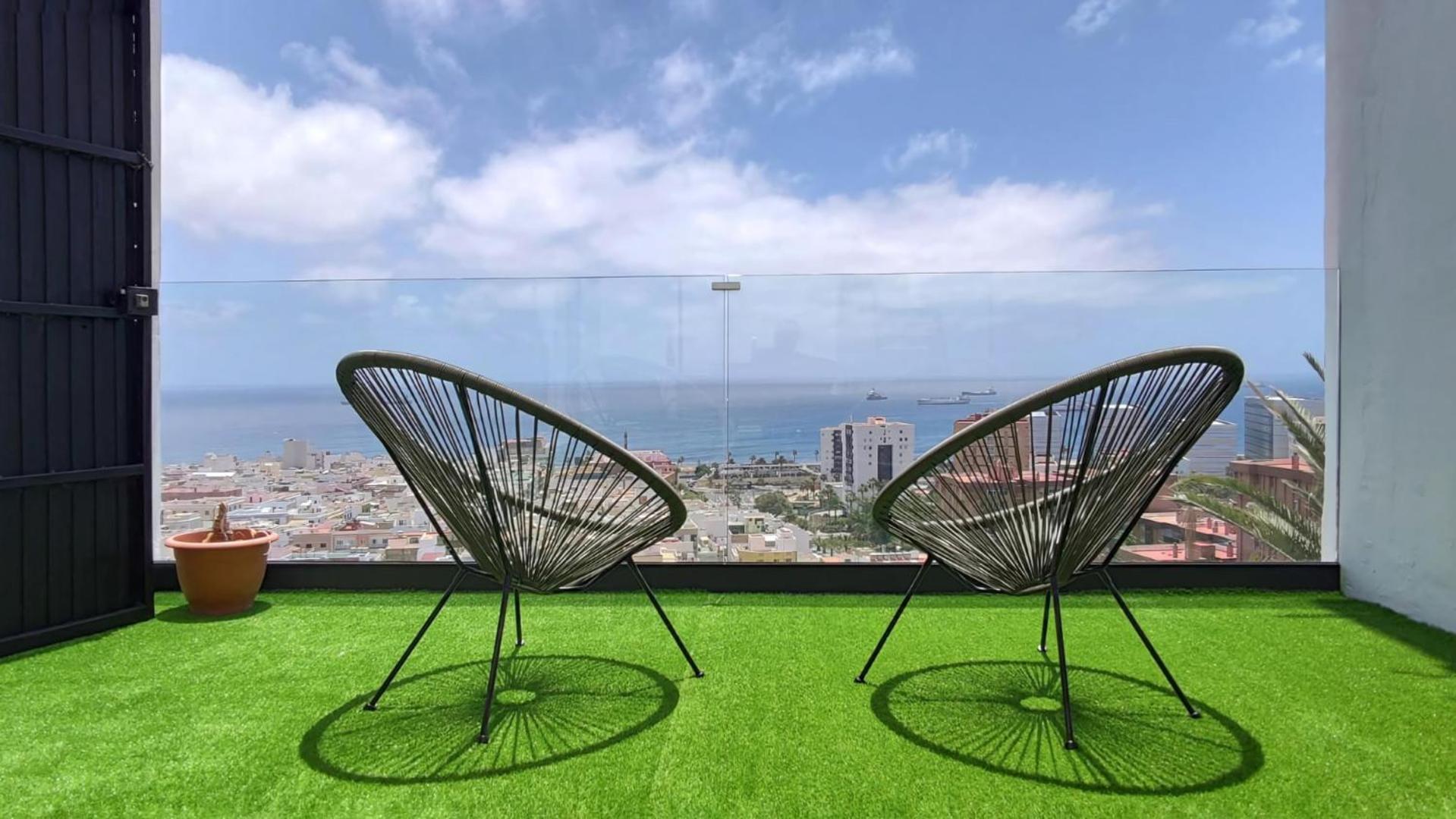 Urban Ocean Lookout Casa vacanze *