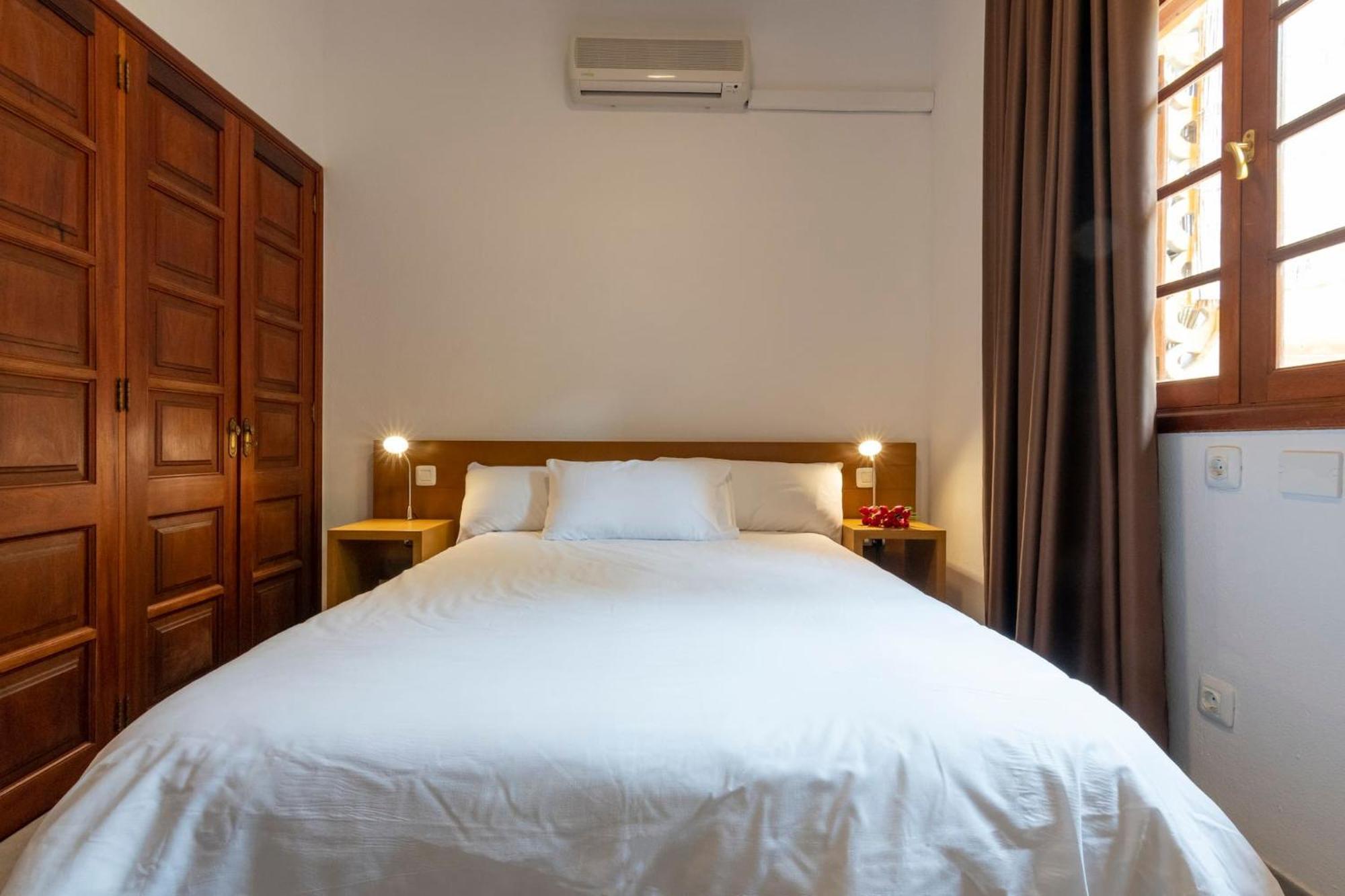 Сasa de vacaciones La Casa Del Molinero Mogán