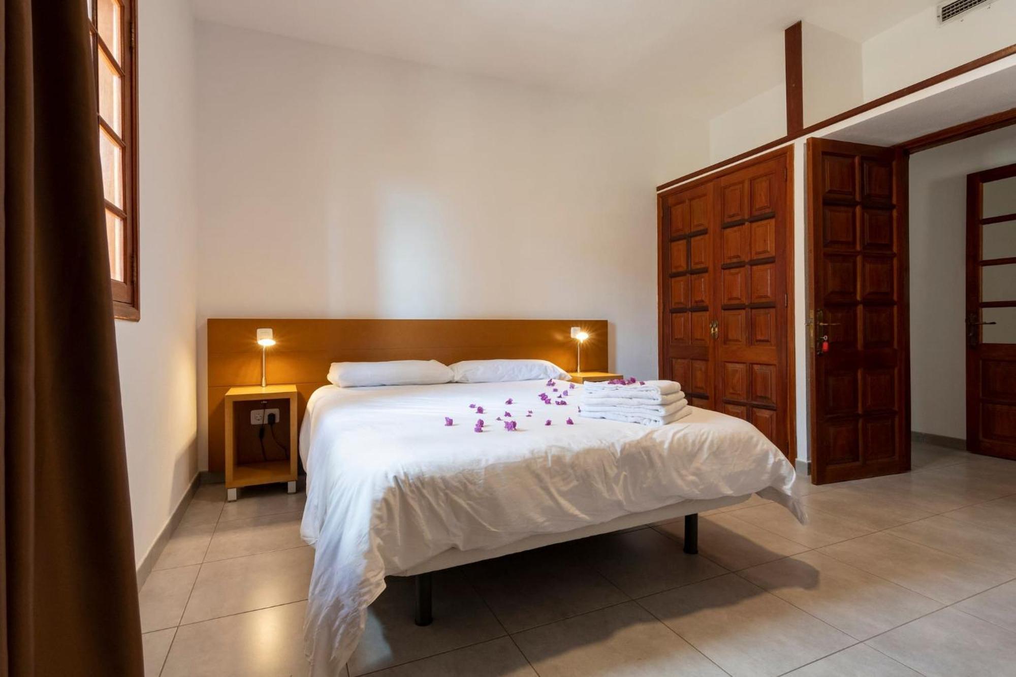 Сasa de vacaciones La Casa Del Molinero