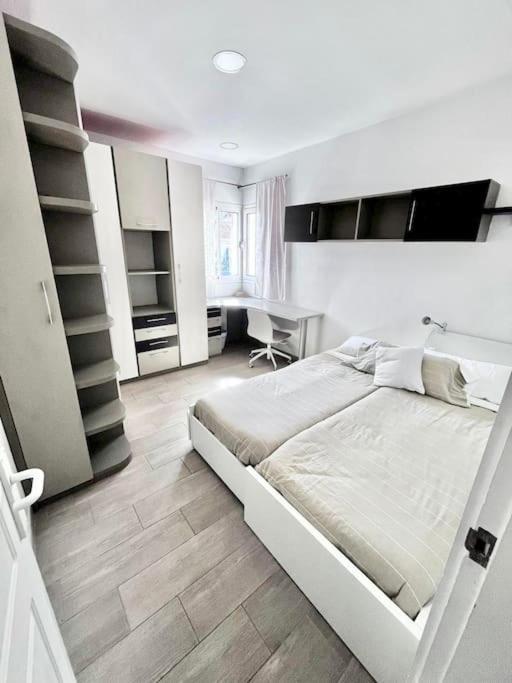 Apartment En Ciudad Jardin *