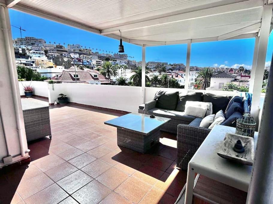 Apartment En Ciudad Jardin Las Palmas de Gran Canaria