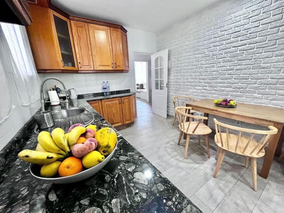 Apartment En Ciudad Jardin